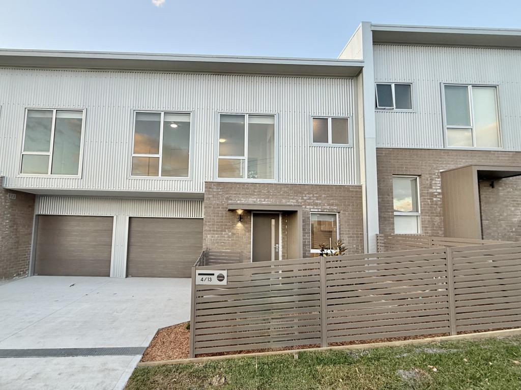 4/13 OXFORD ST, GATESHEAD, NSW 2290