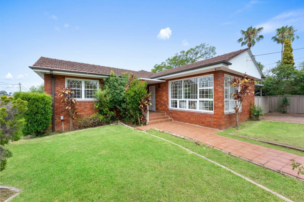 72 Fitzroy St, Burwood, NSW 2134