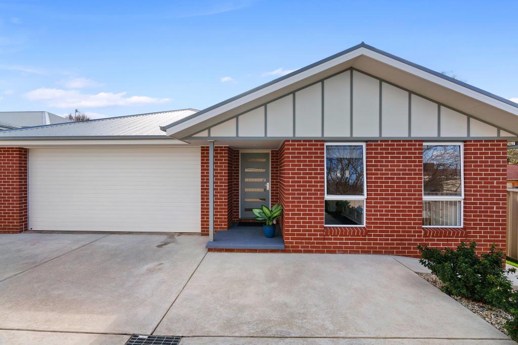 3/45 Horsley St, Kooringal, NSW 2650