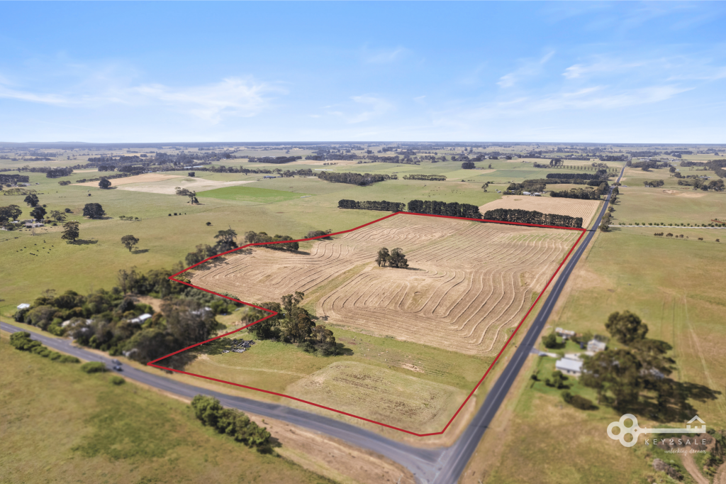 153 Bishop Rd, Worrolong, SA 5291