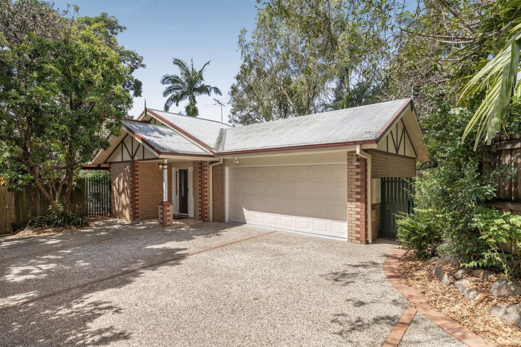 141 Maygar St, Windsor, QLD 4030