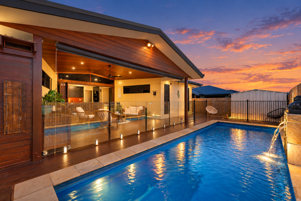 11 Mcgrath St, Bakers Creek, QLD 4740