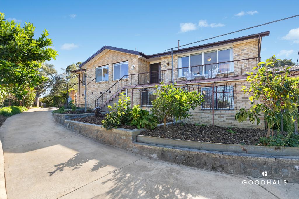 34 Huelin Cct, Flynn, ACT 2615