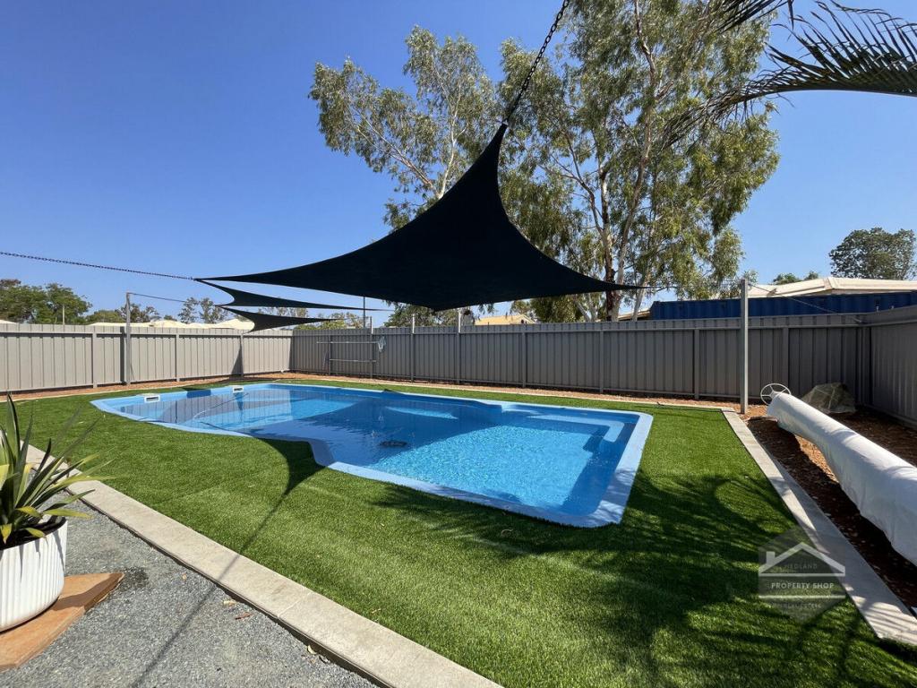 94 Bottlebrush Cres, South Hedland, WA 6722