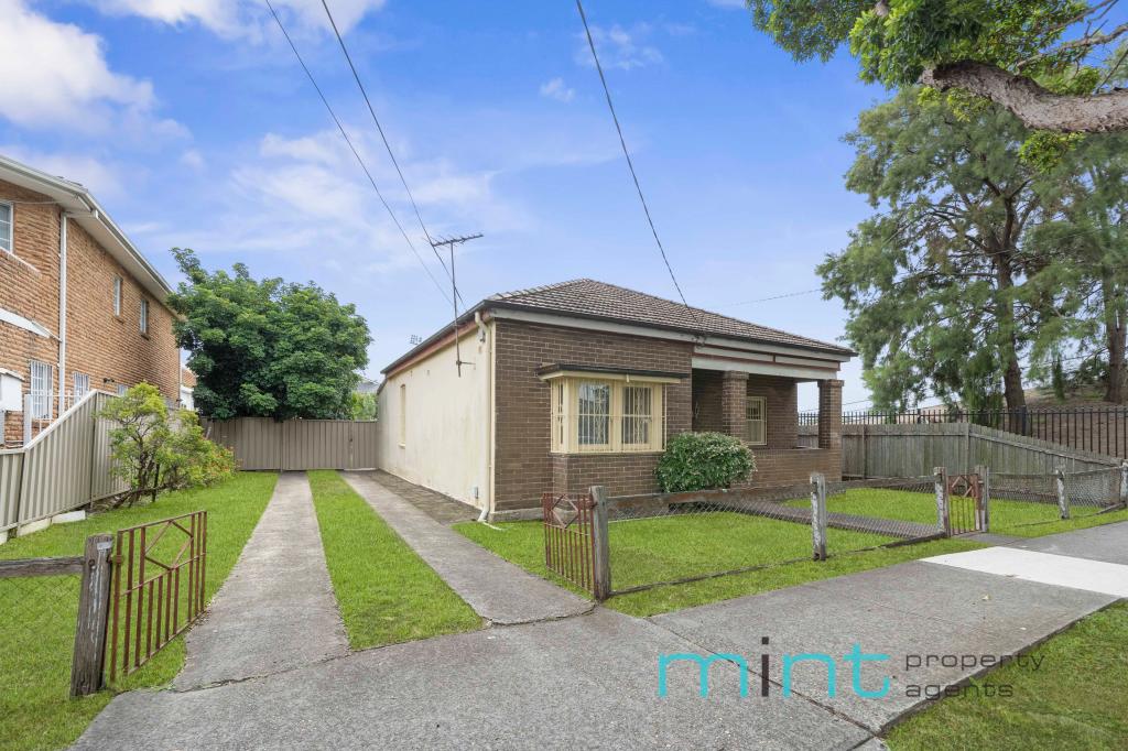 1 Tudor St, Belmore, NSW 2192