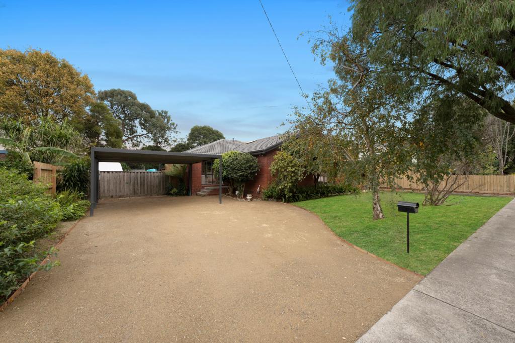 322 Colchester Rd, Bayswater North, VIC 3153