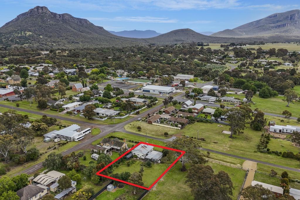 67 Martin St, Dunkeld, VIC 3294