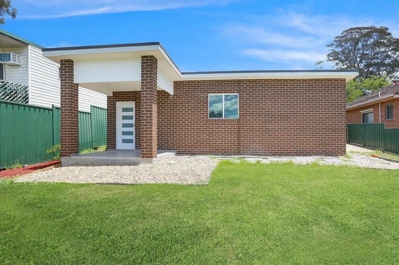 88a Cam St, Cambridge Park, NSW 2747