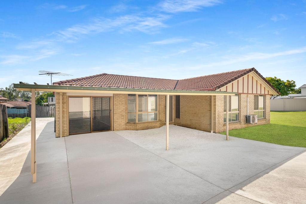 1 Macarthy Rd, Marsden, QLD 4132