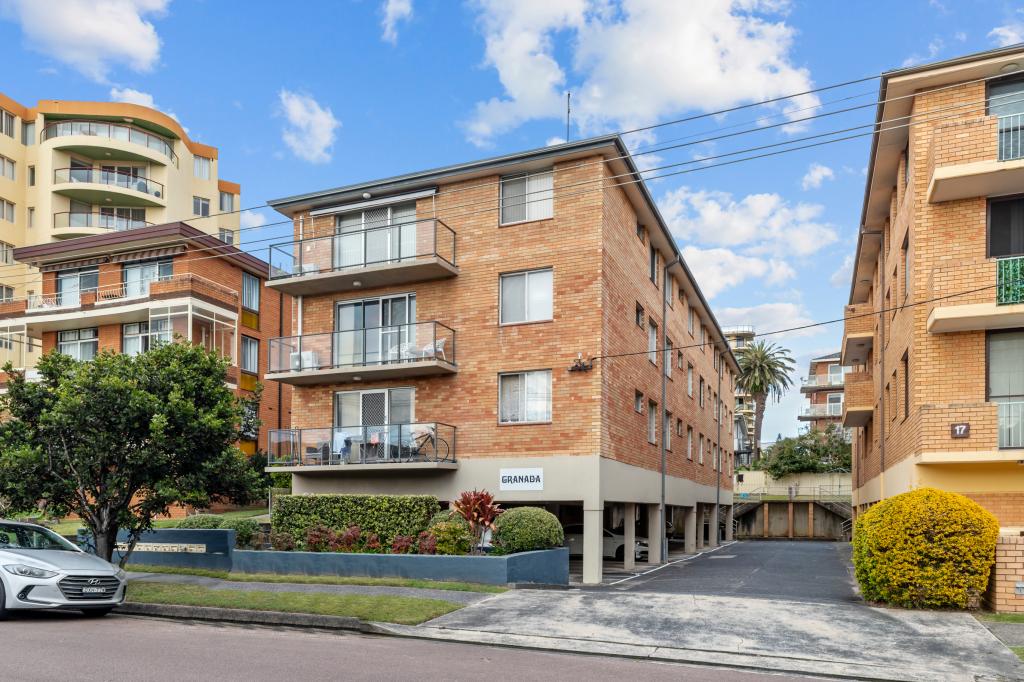 9/19 Ocean Pde, The Entrance, NSW 2261