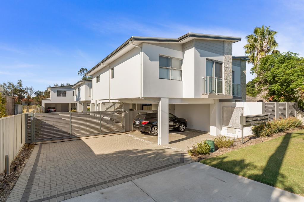 9/285 Knutsford Ave, Kewdale, WA 6105