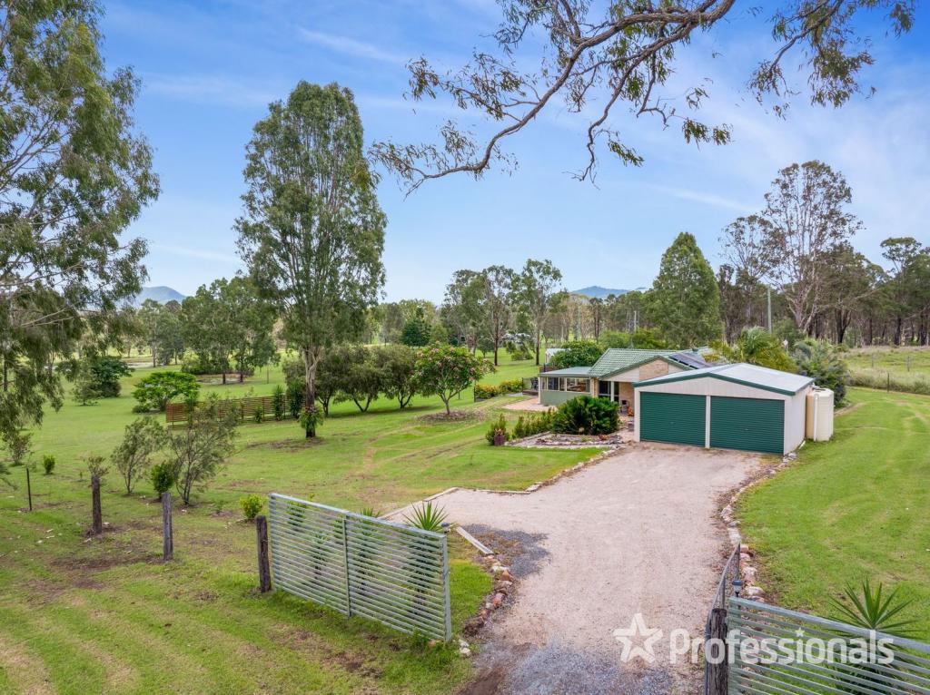 51 Lower Wonga Hall Rd, Lower Wonga, QLD 4570