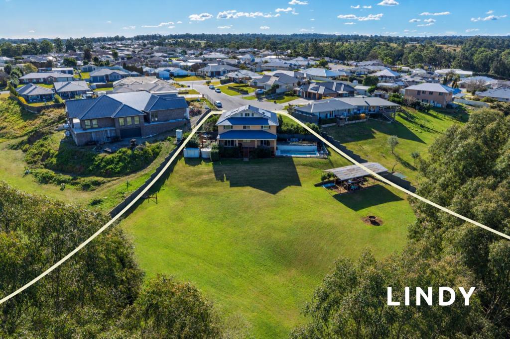 5 Vickers Cl, Hunterview, NSW 2330