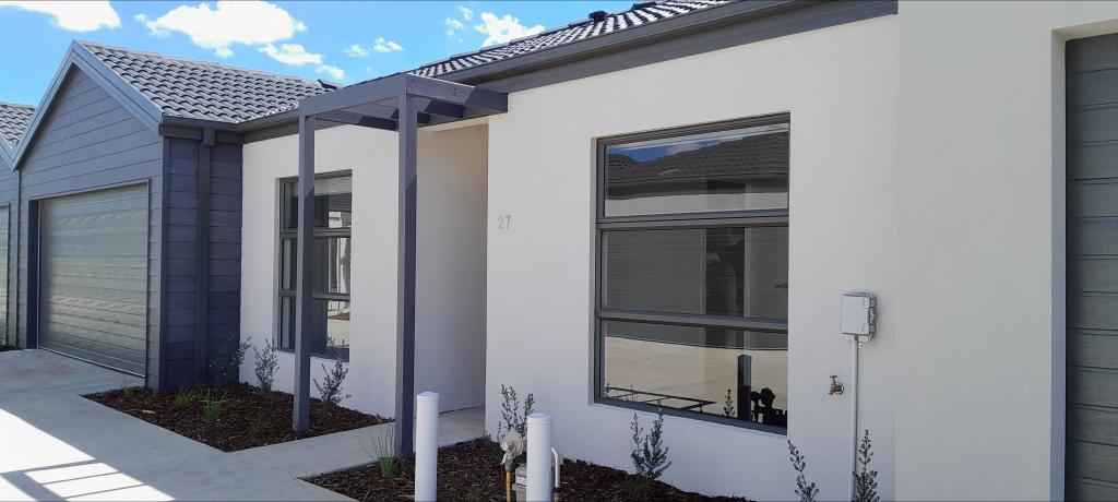 27 Vera Cl, Numurkah, VIC 3636