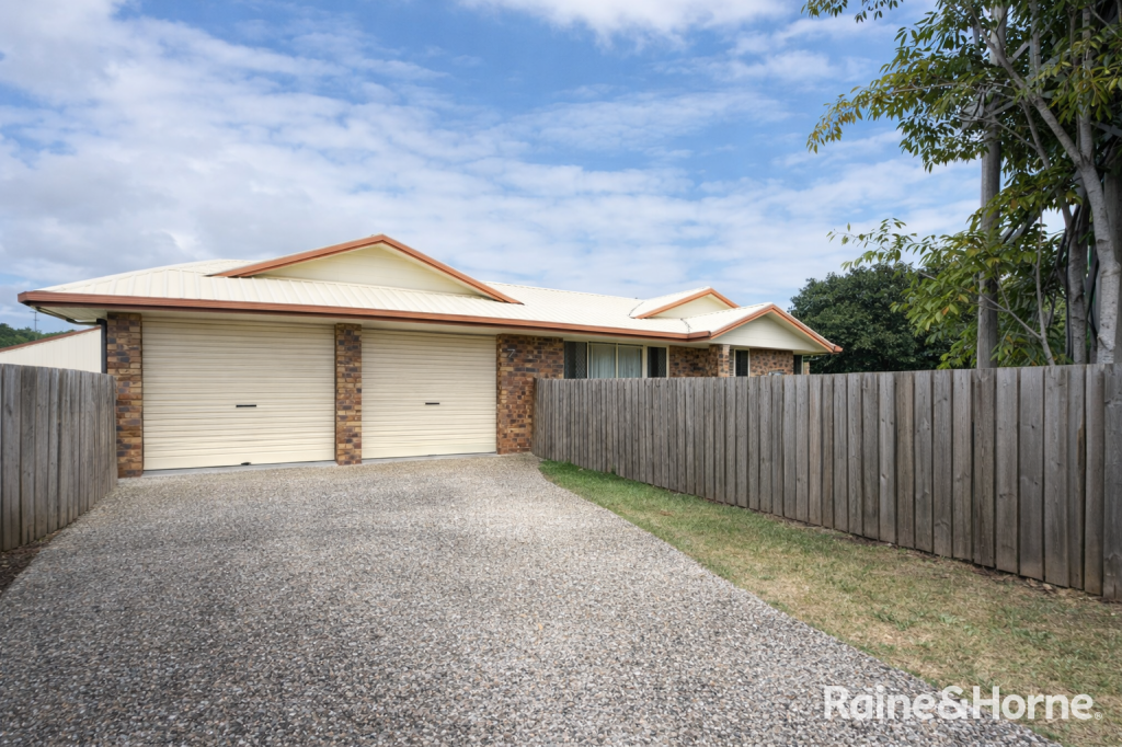7 Carbeen St, Kin Kora, QLD 4680