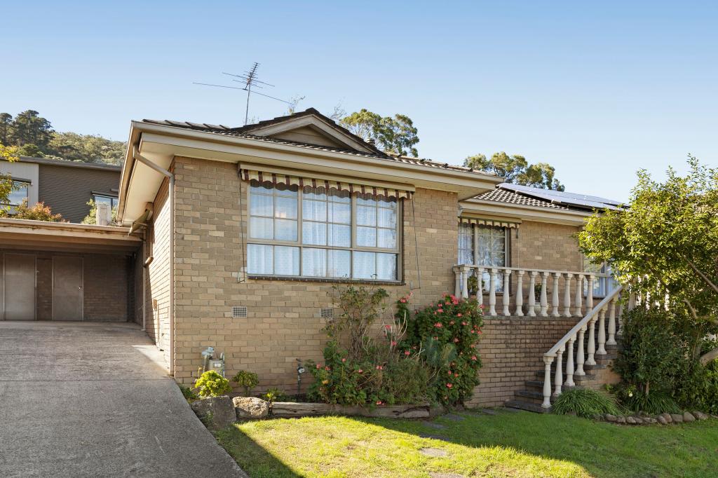 2/12 Clematis Ave, Ferntree Gully, VIC 3156