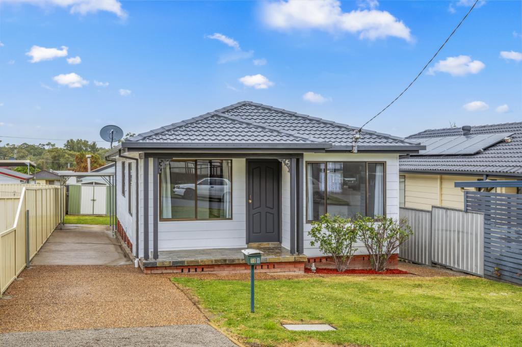 10 George St, Barnsley, NSW 2278