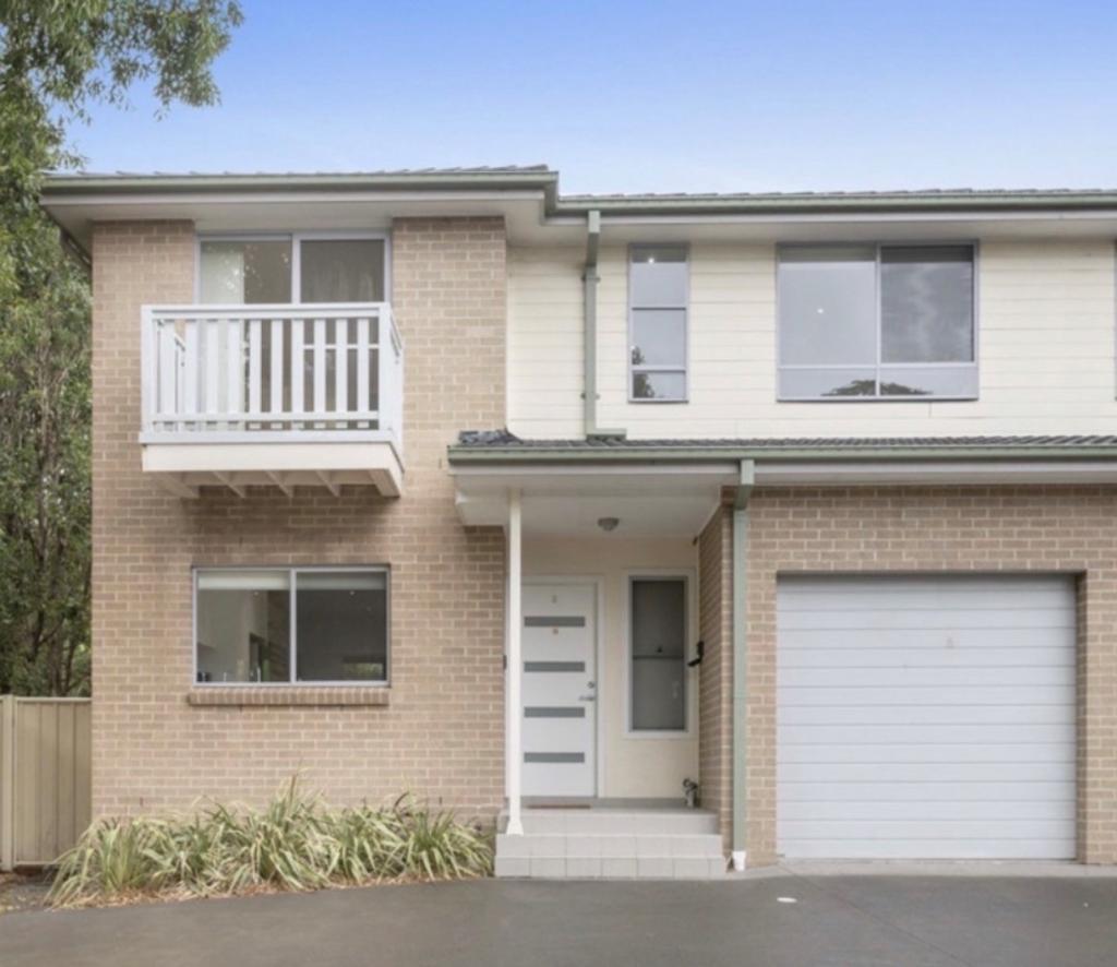 2/123 MANNING ST, KIAMA, NSW 2533
