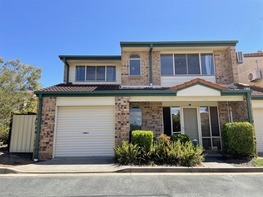 31/10 Adrian Pl, Wishart, QLD 4122