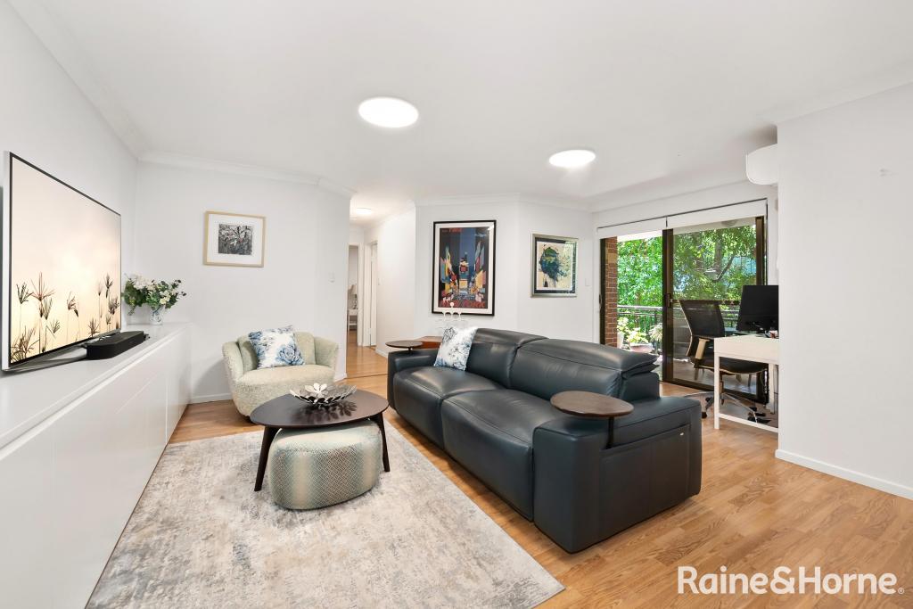 65/3 Williams Pde, Dulwich Hill, NSW 2203