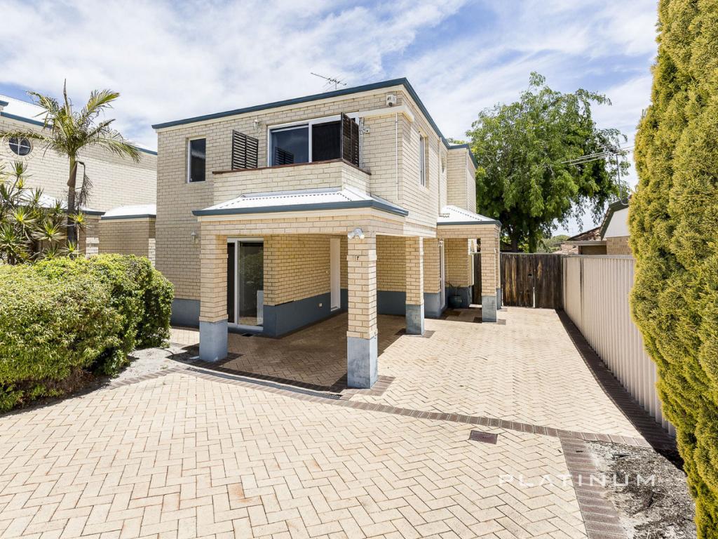 7/9 Burwood Rd, Balcatta, WA 6021