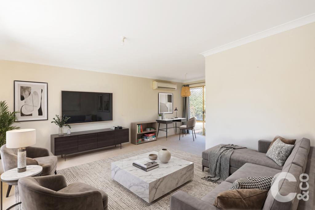 5 KEEDES CT, PARMELIA, WA 6167