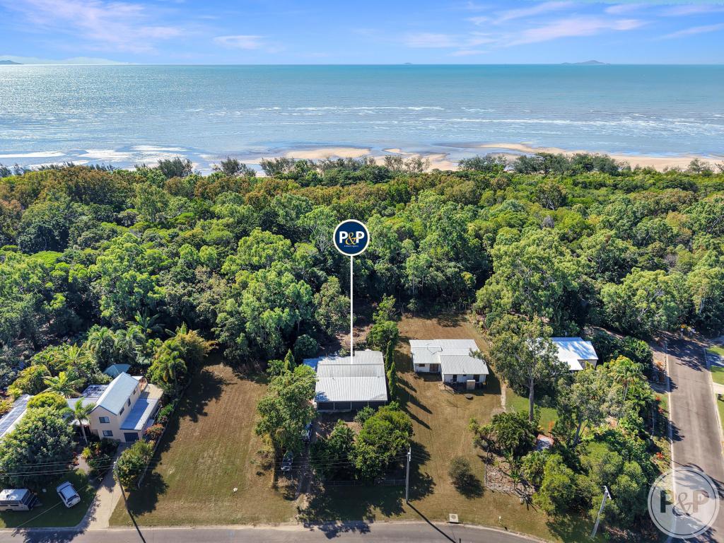 6 Madelaine Dr, Balgal Beach, QLD 4816