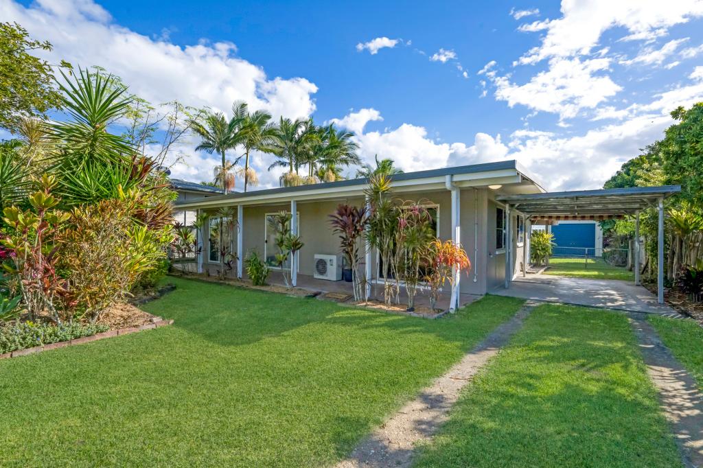 142 Kennys Rd, Marian, QLD 4753