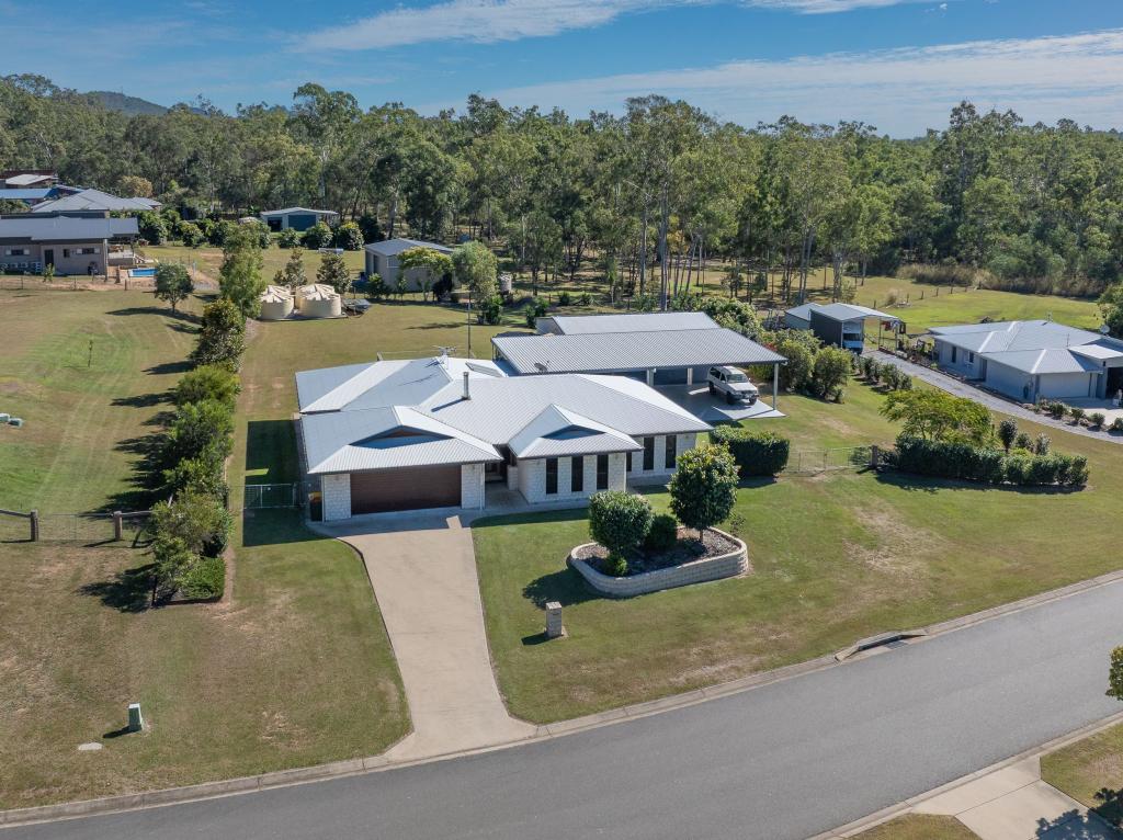 9 Gino Ct, Burua, QLD 4680