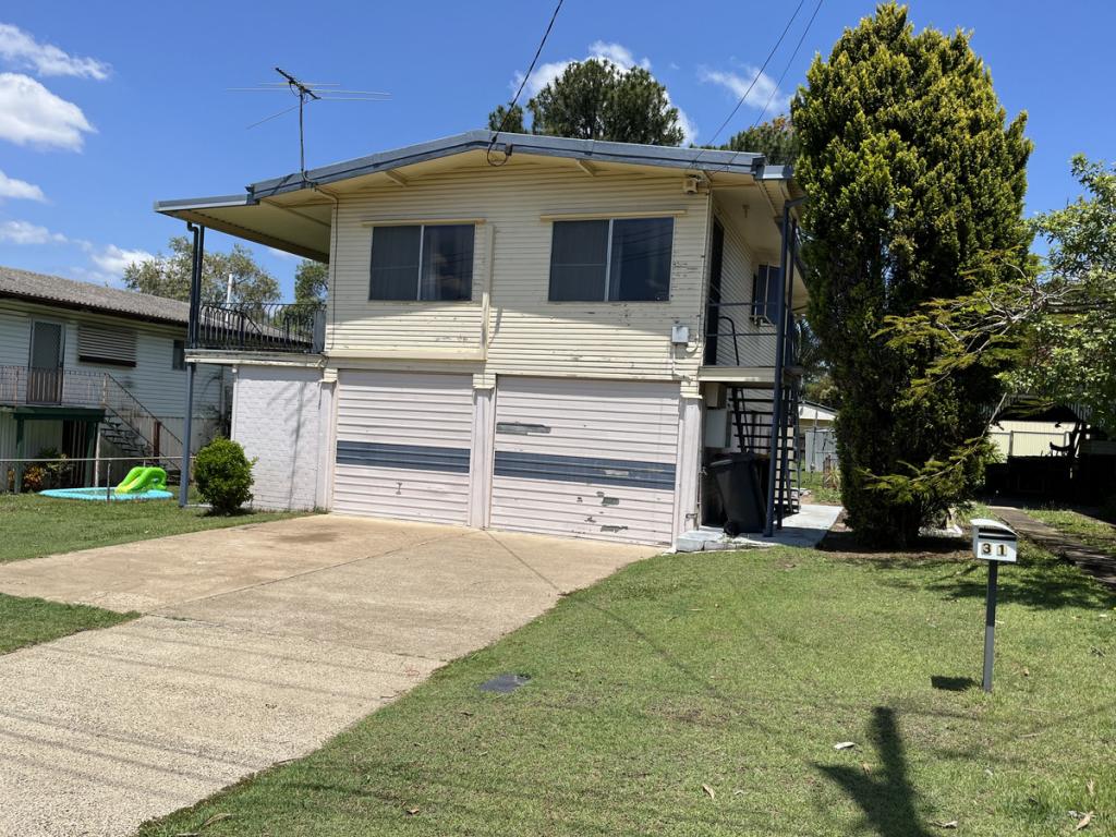 31 Monterey St, Wacol, QLD 4076