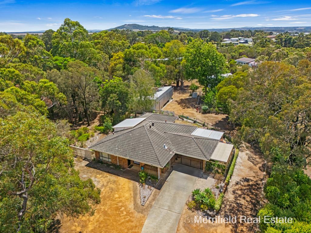 38 Peppermint Dr, Warrenup, WA 6330