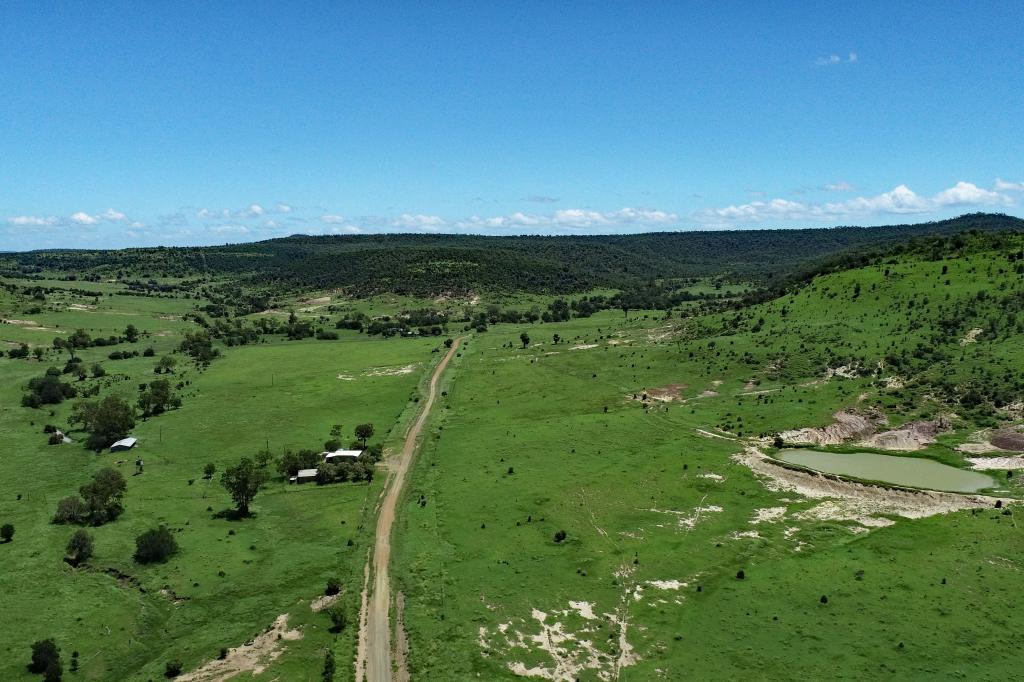 Contact Agent For Address, Thangool, QLD 4716