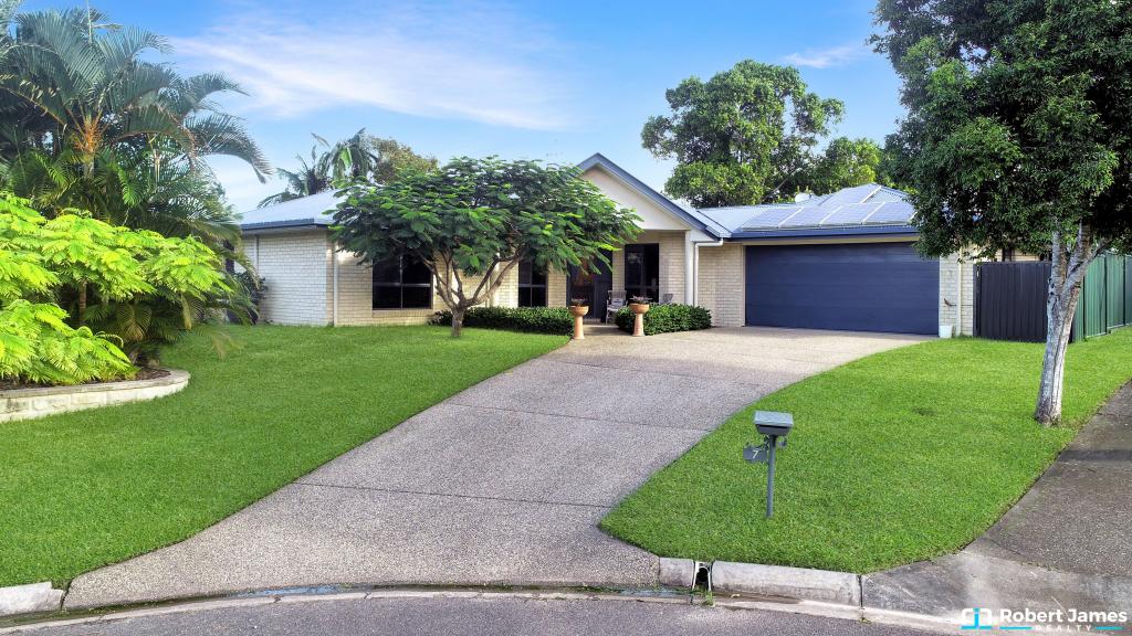 7 Nazeby Cres, Tewantin, QLD 4565