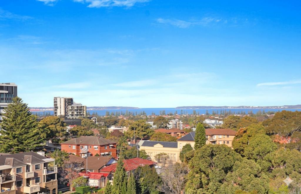 405/218 RAILWAY PDE, KOGARAH, NSW 2217