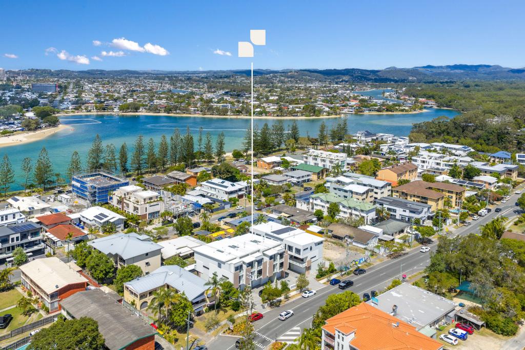 4/6-8 Ikkina Rd, Burleigh Heads, QLD 4220