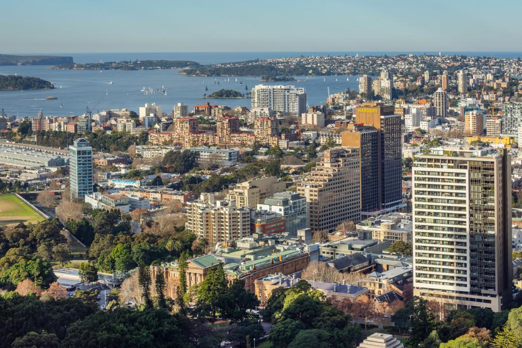 5901/91-95 Liverpool St, Sydney, NSW 2000