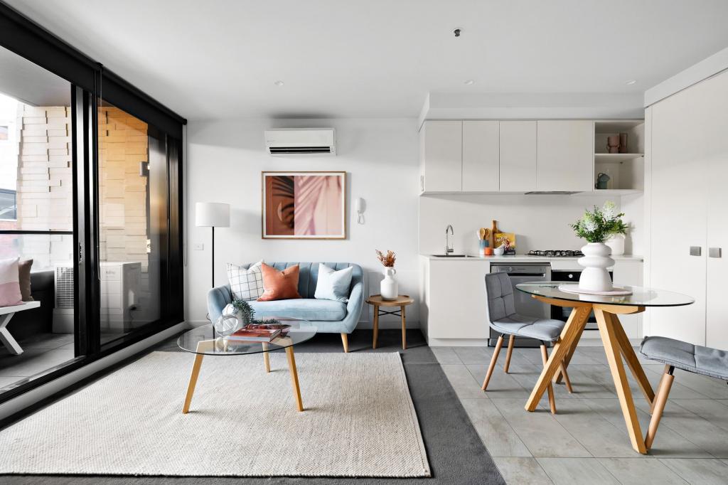 108/31 NAPOLEON ST, COLLINGWOOD, VIC 3066