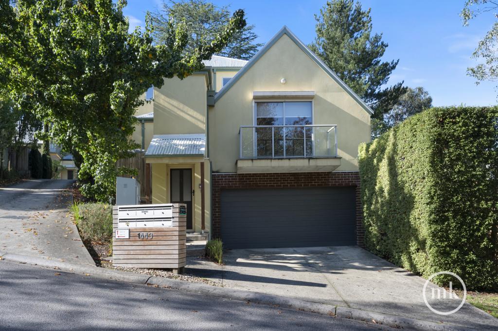 1/1443 Main Rd, Eltham, VIC 3095