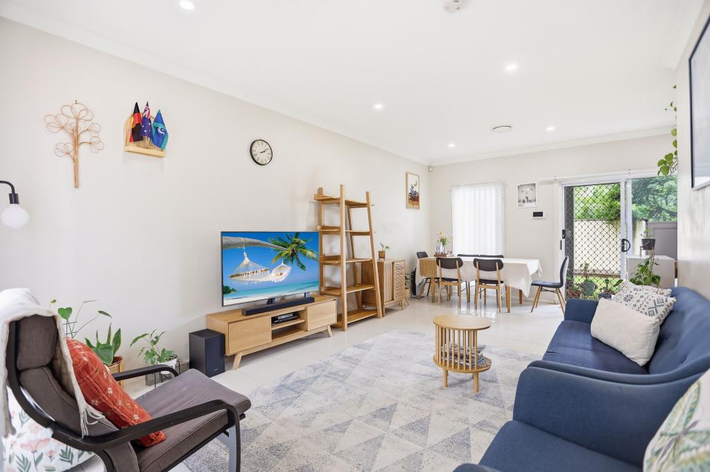 6/17 Beatrice St, Rooty Hill, NSW 2766
