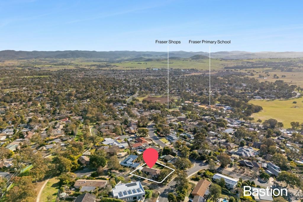 2 Eddison Pl, Fraser, ACT 2615