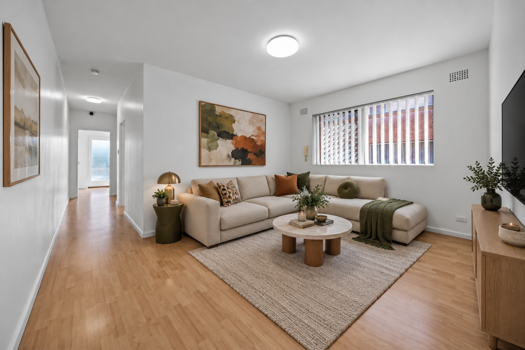 2/6 LUCERNE ST, BELMORE, NSW 2192