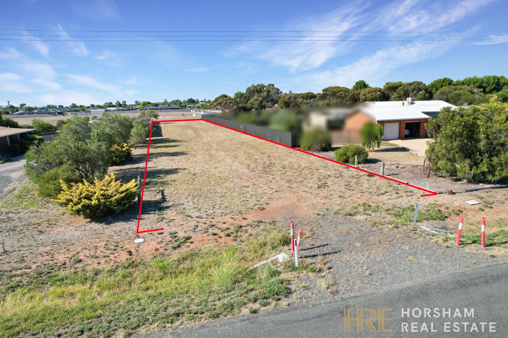 20A RILEY RD, HORSHAM, VIC 3400