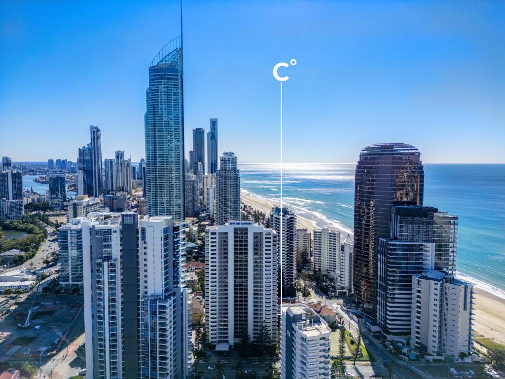 904/5 ENDERLEY AVE, SURFERS PARADISE, QLD 4217