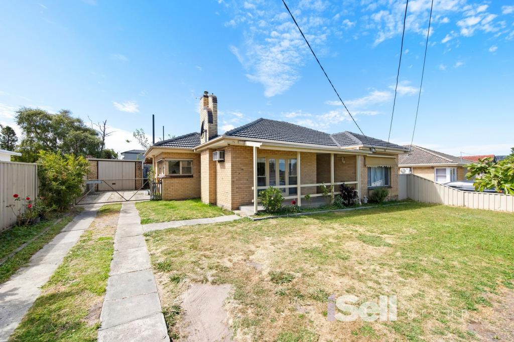 15 BLISSINGTON ST, SPRINGVALE, VIC 3171