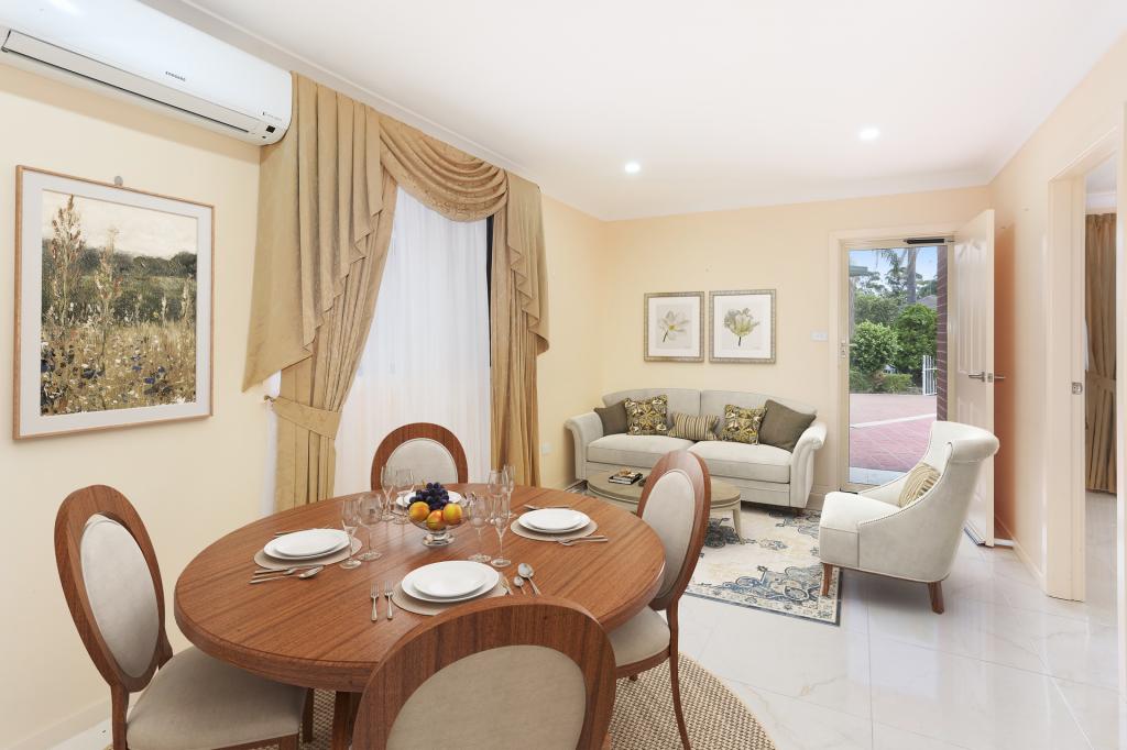 19a Scobie St, Doonside, NSW 2767