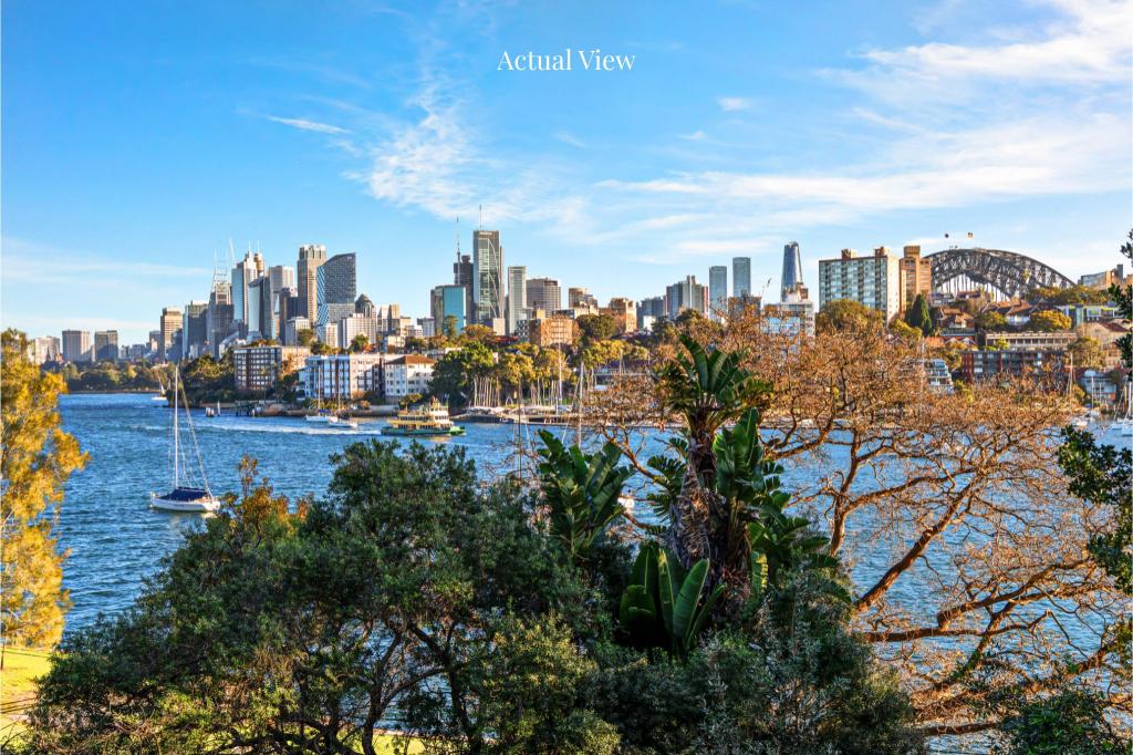 3/135 Kurraba Rd, Kurraba Point, NSW 2089