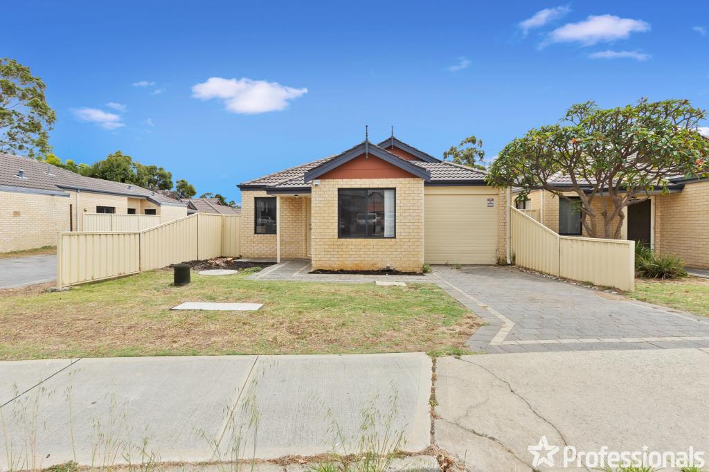 3/64 Sixth Rd, Armadale, WA 6112