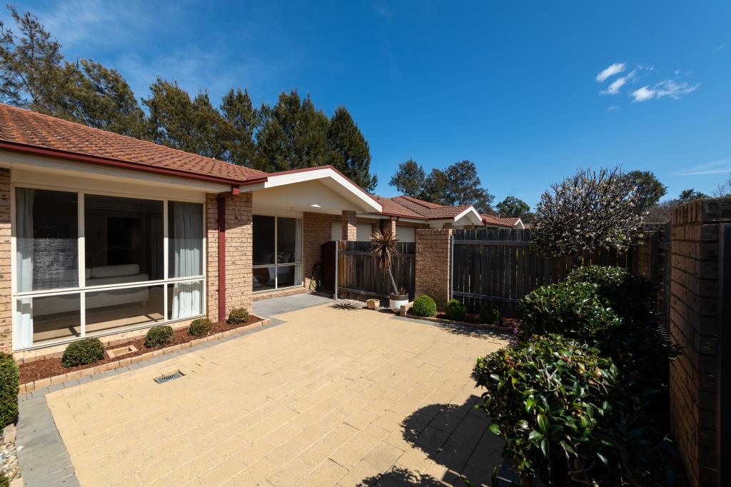 35/42 Lhotsky St, Charnwood, ACT 2615