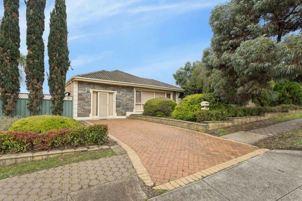 74 Milne Rd, Para Hills, SA 5096