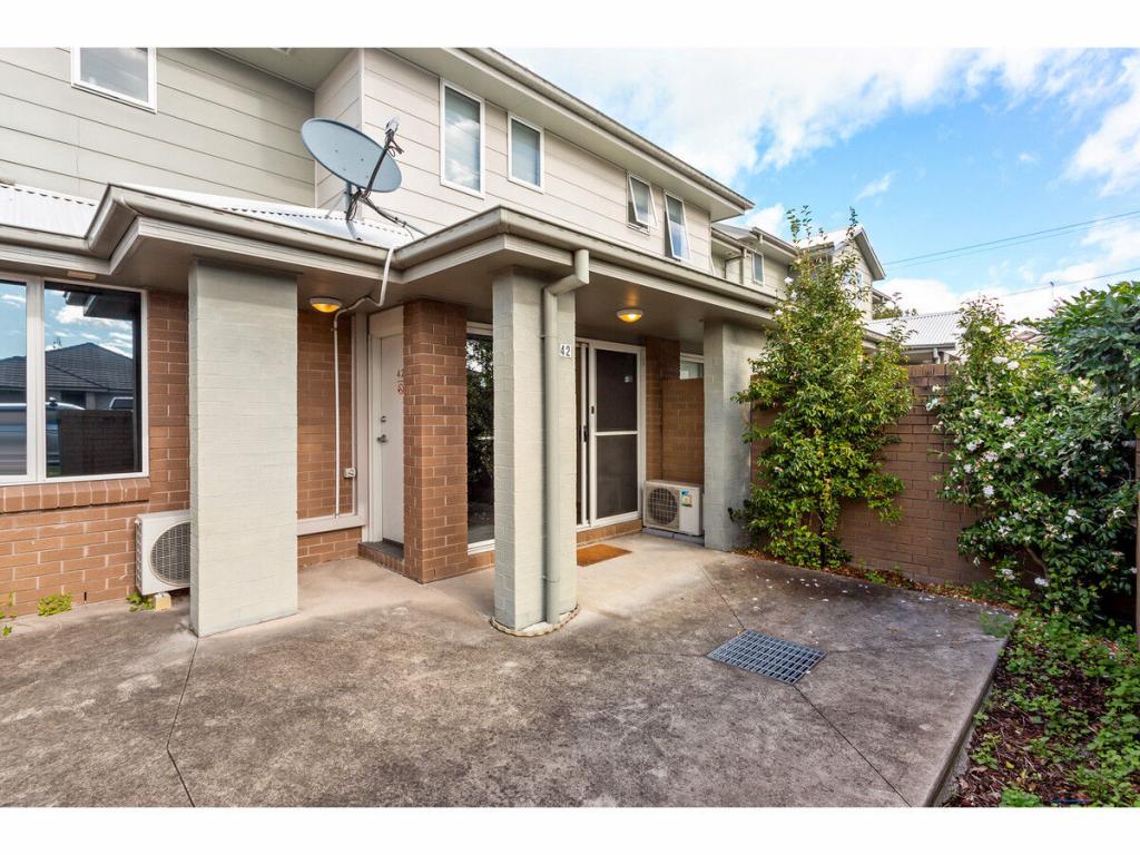 42/75 Abbott St, Wallsend, NSW 2287